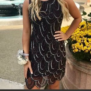 Homecoming/Cocktail Dress